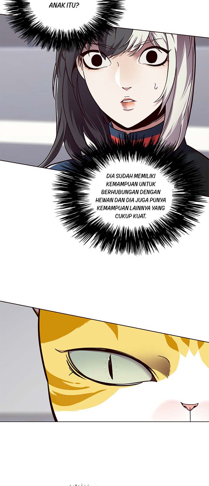 Eleceed Chapter 87