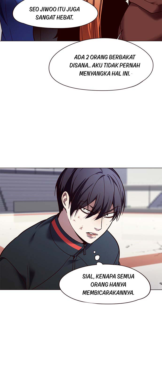 Eleceed Chapter 87