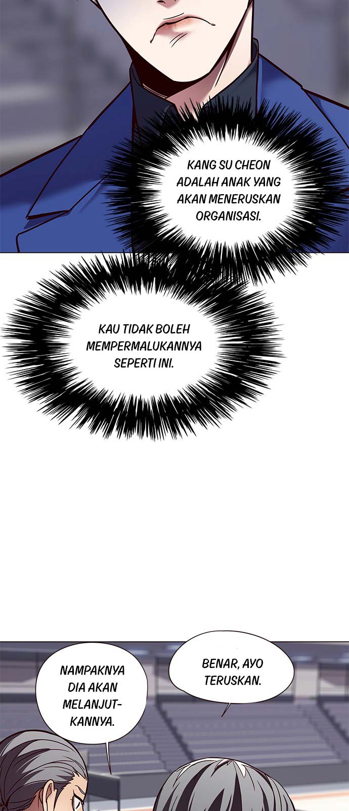 Eleceed Chapter 87