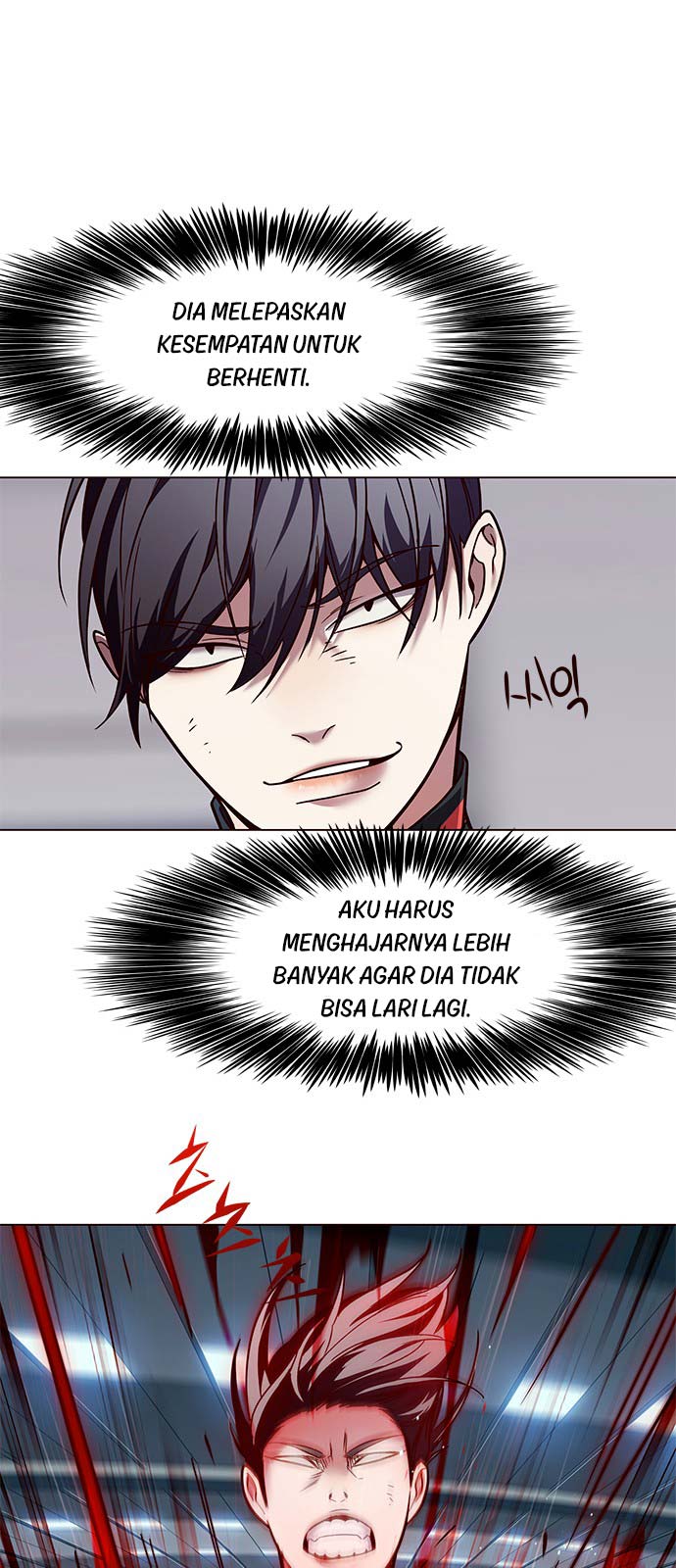 Eleceed Chapter 87