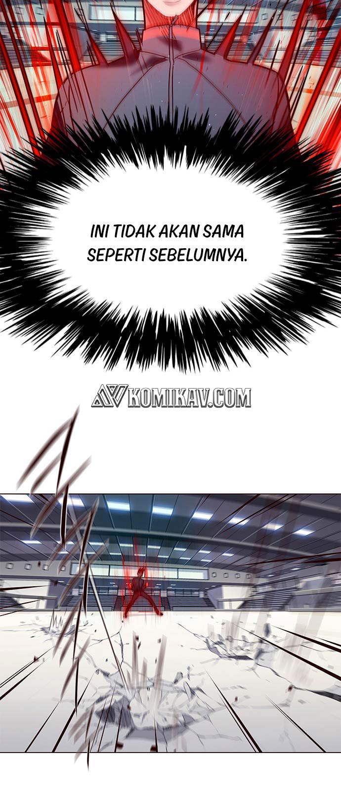 Eleceed Chapter 87