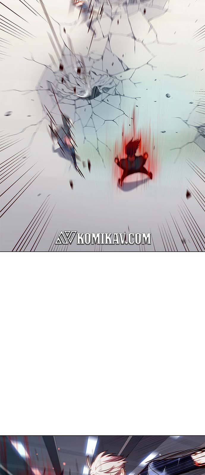 Eleceed Chapter 87