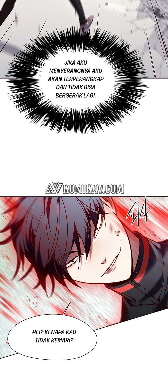 Eleceed Chapter 87