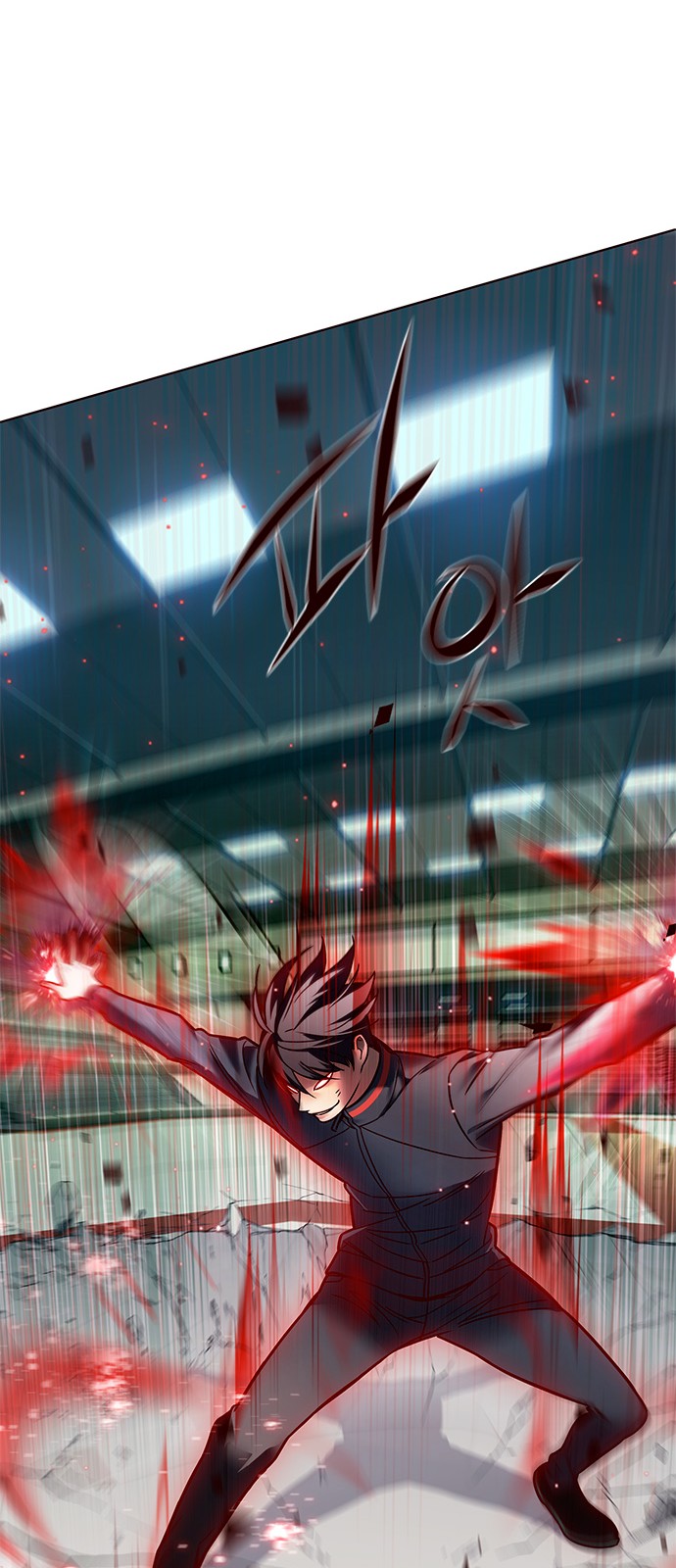 Eleceed Chapter 87