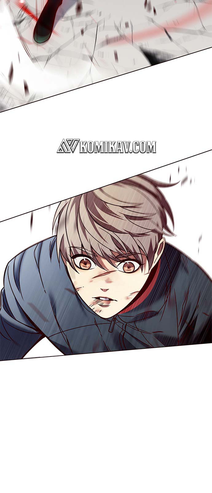 Eleceed Chapter 87