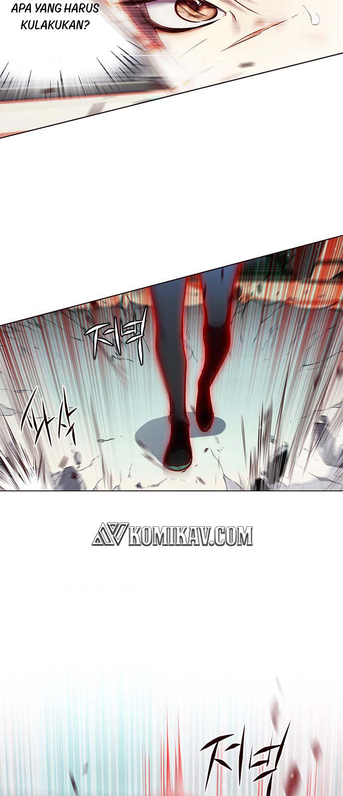 Eleceed Chapter 87