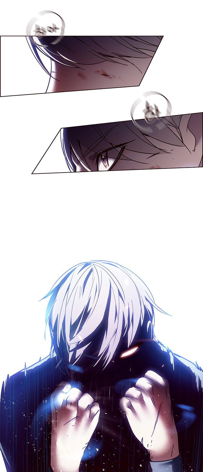 Eleceed Chapter 87