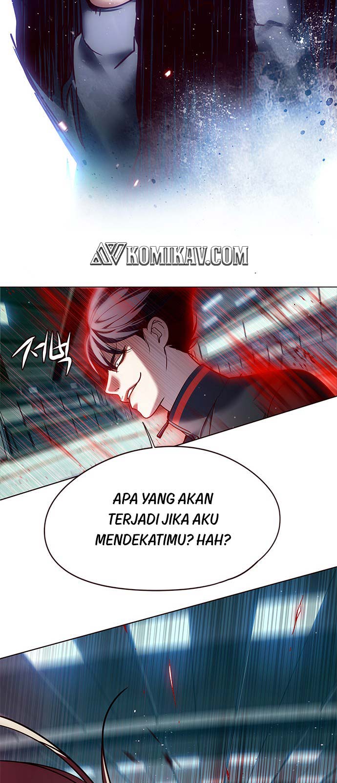 Eleceed Chapter 87