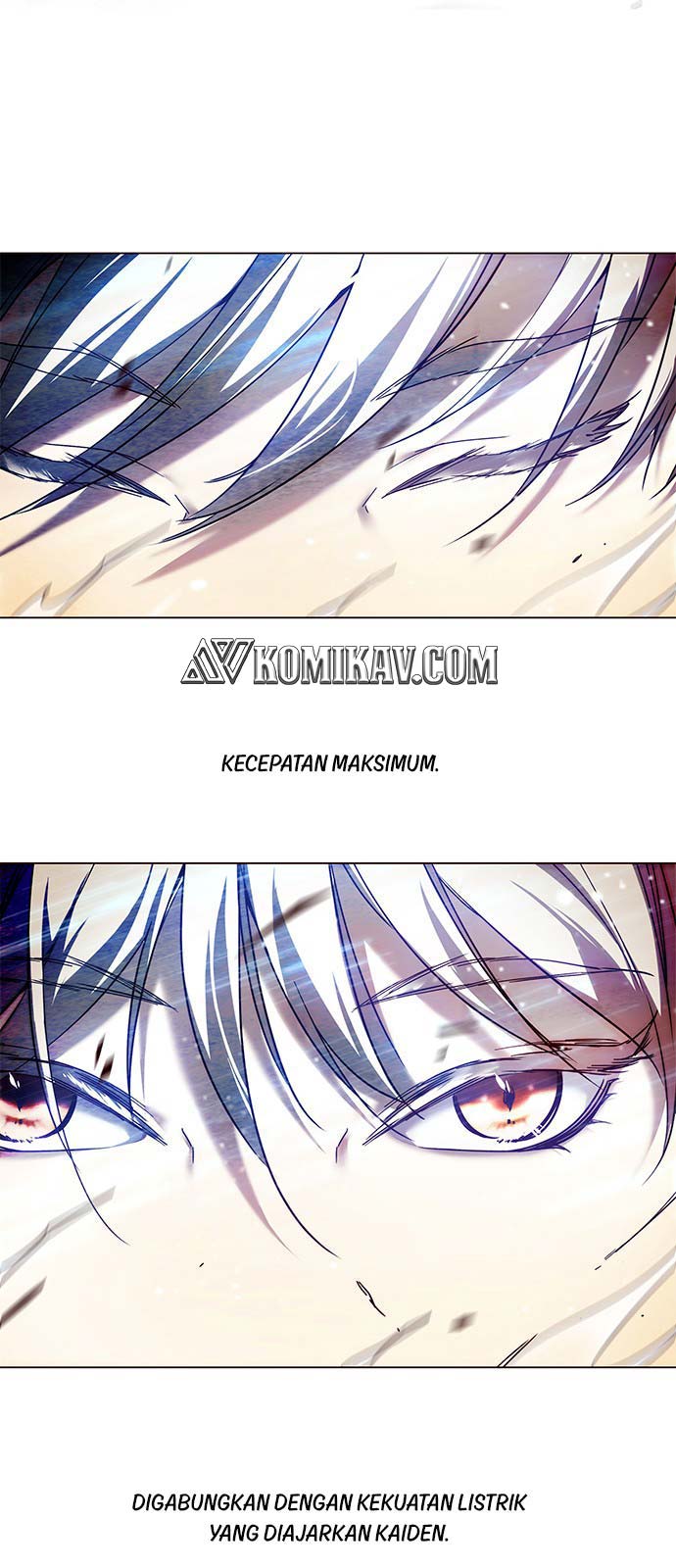 Eleceed Chapter 87