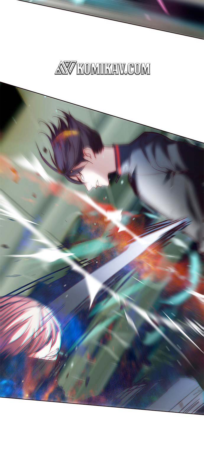 Eleceed Chapter 87