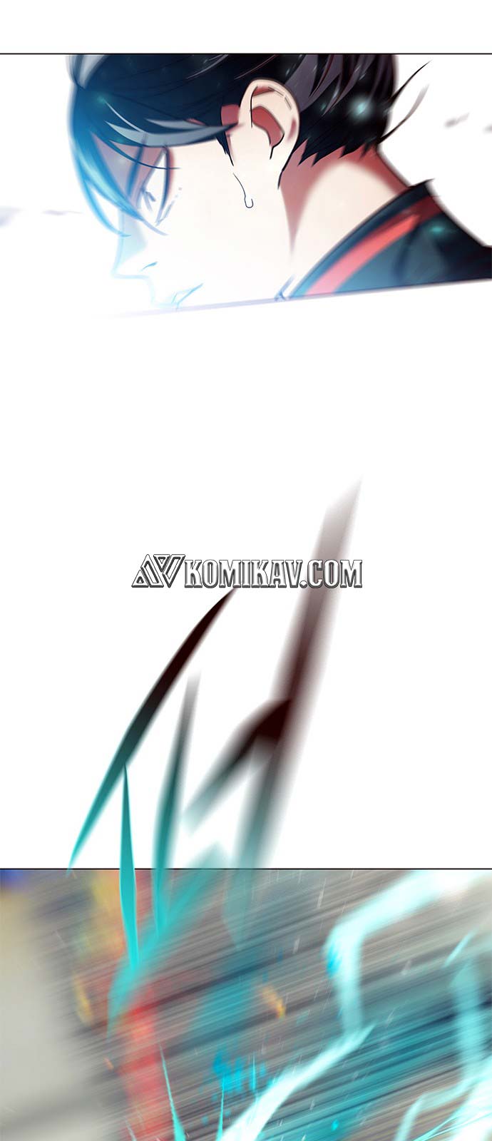 Eleceed Chapter 87