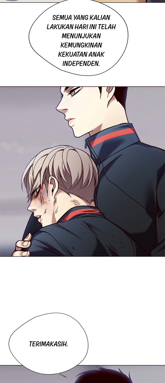 Eleceed Chapter 87