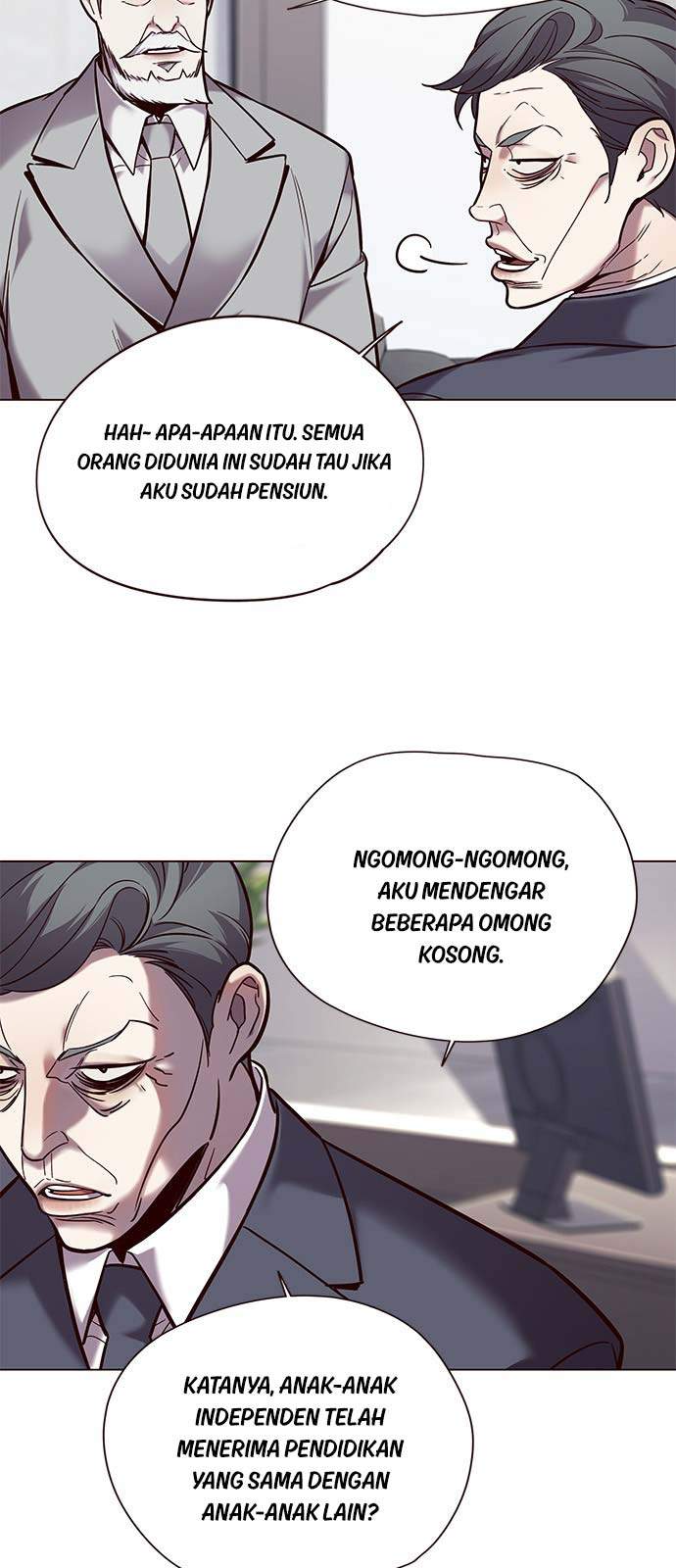 Eleceed Chapter 93