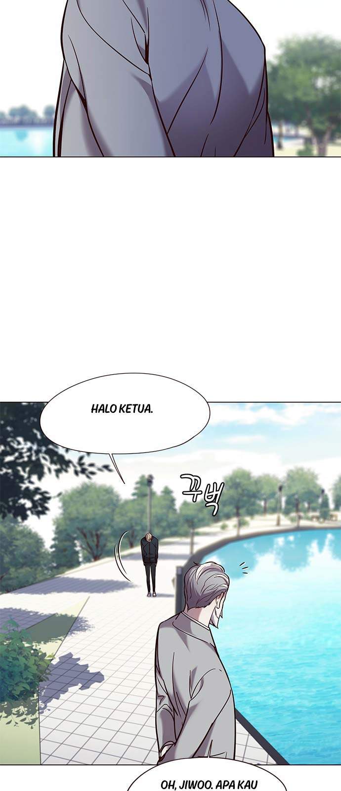 Eleceed Chapter 93