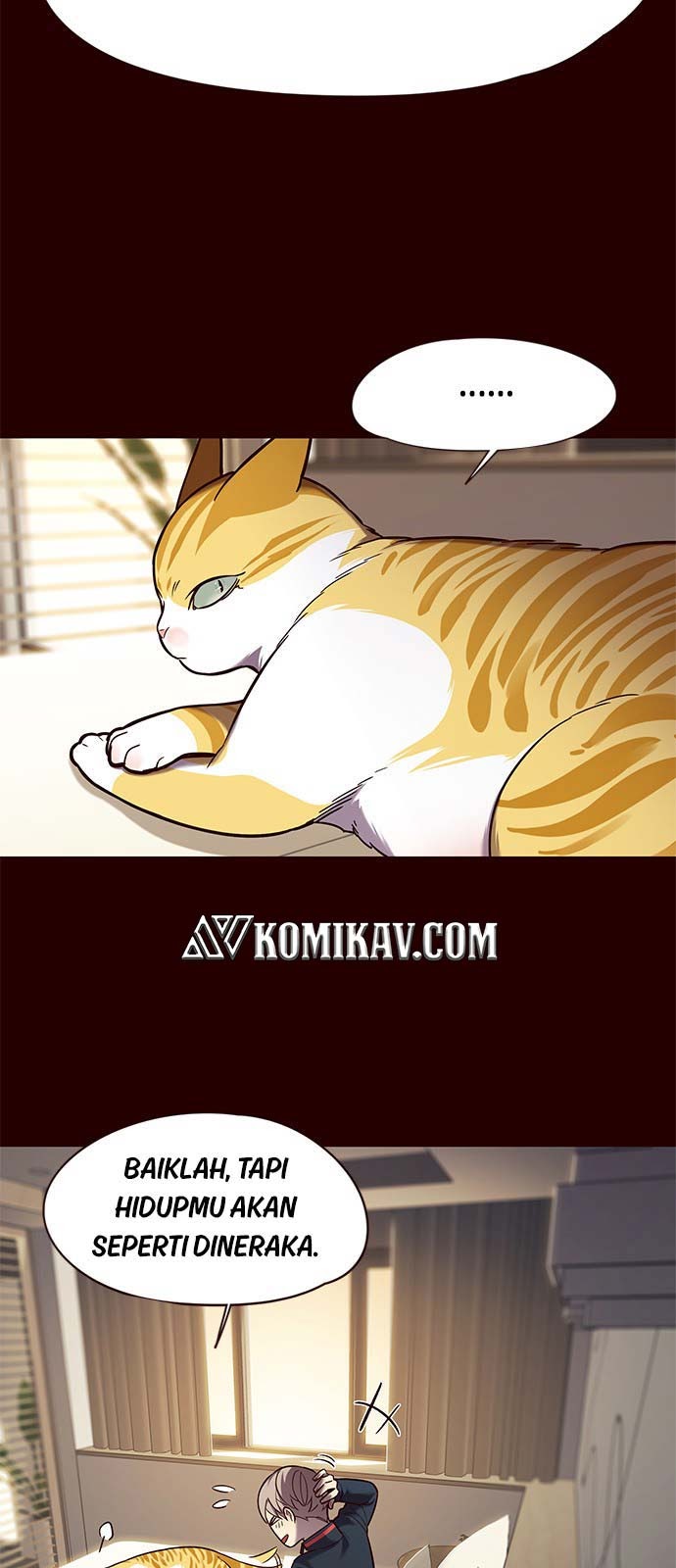 Eleceed Chapter 96