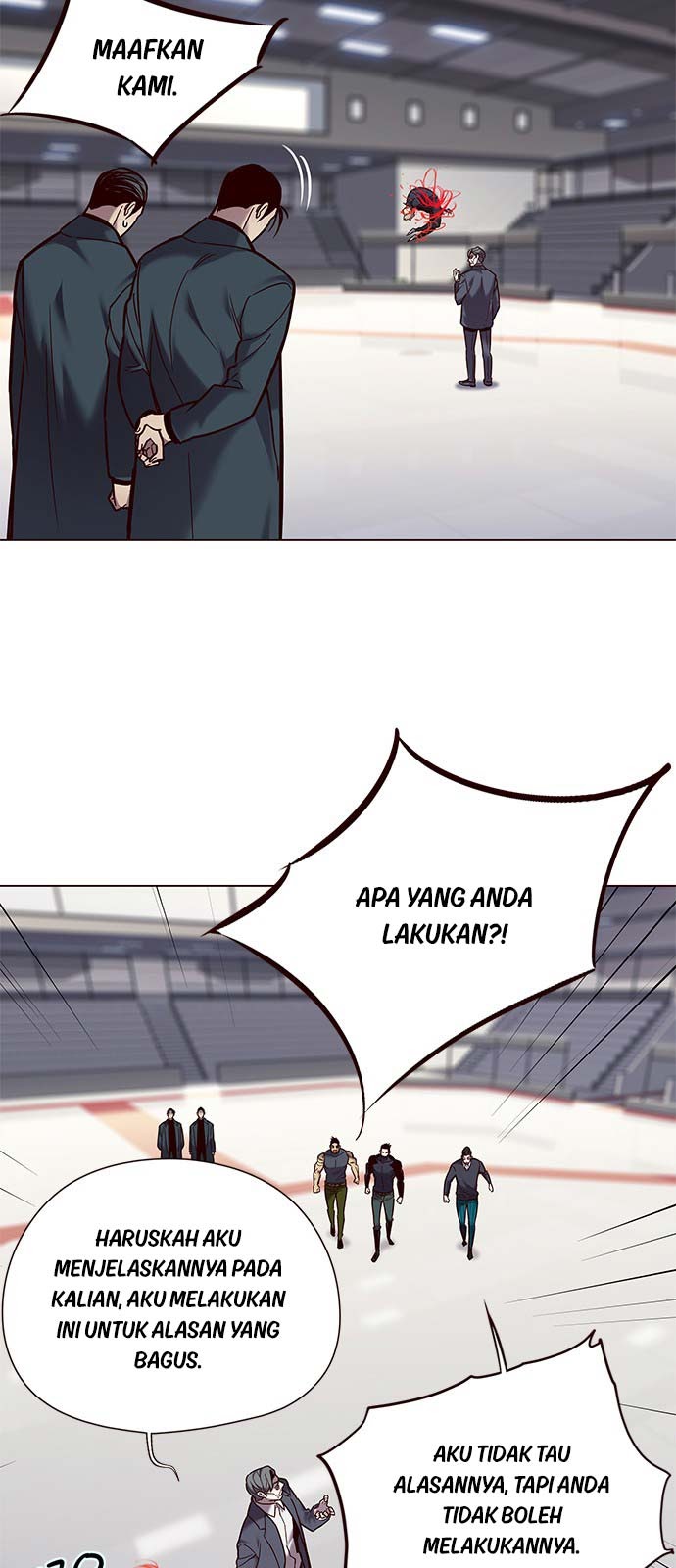 Eleceed Chapter 96