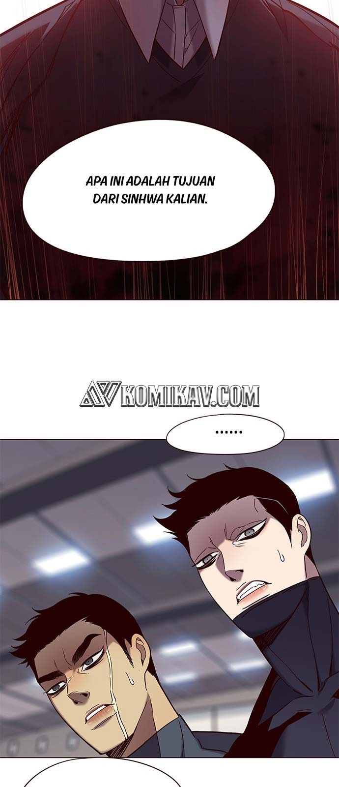 Eleceed Chapter 96
