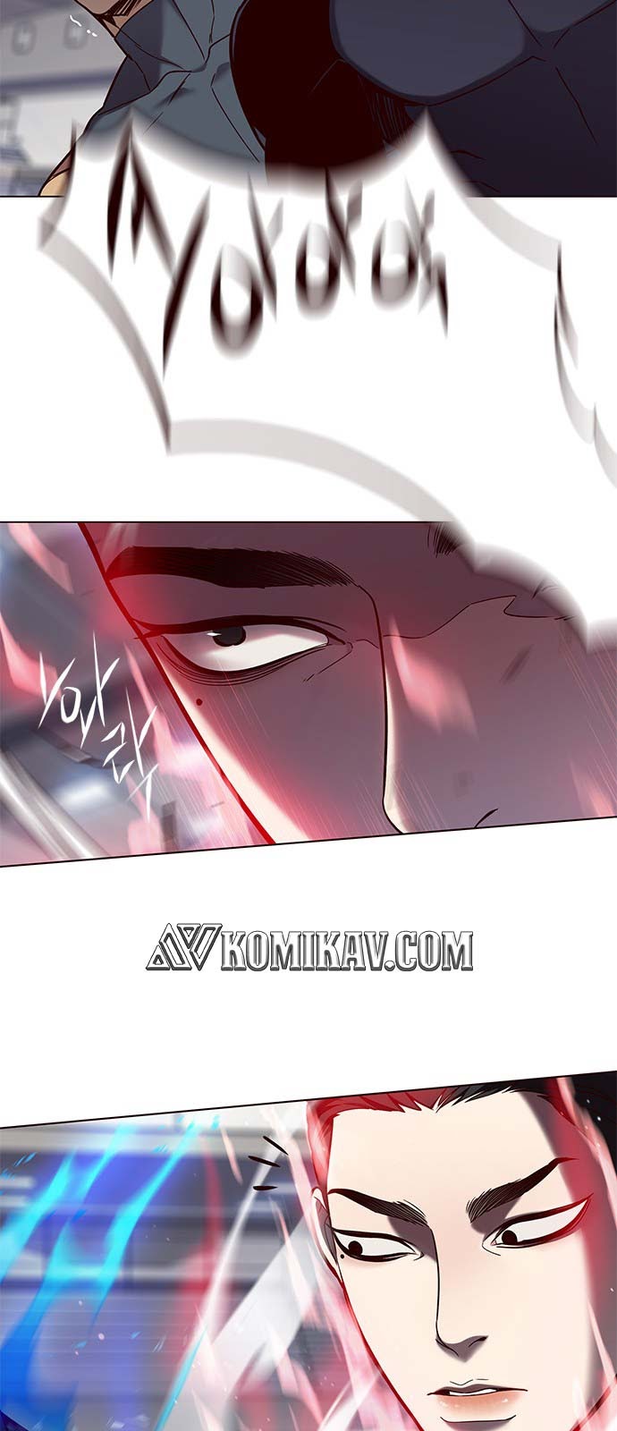 Eleceed Chapter 96