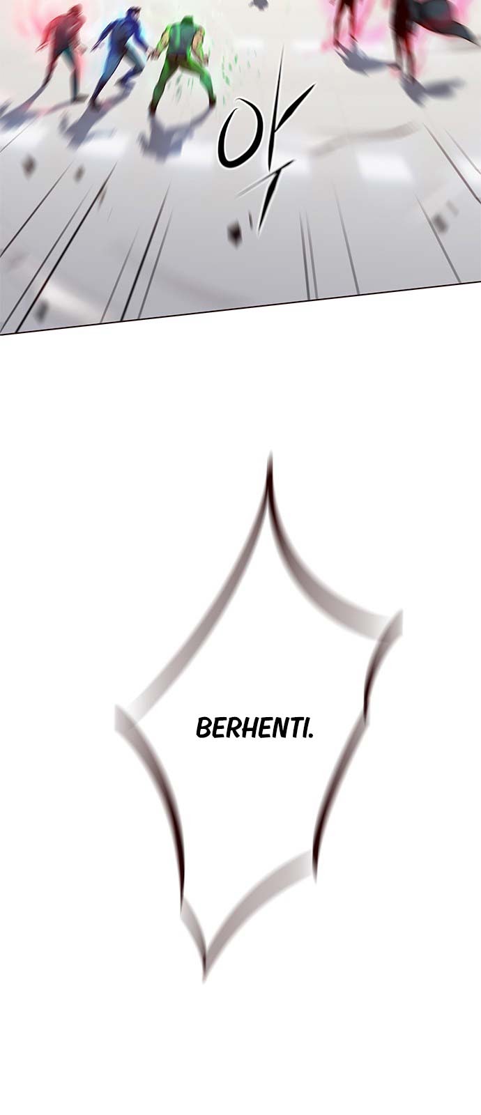 Eleceed Chapter 96