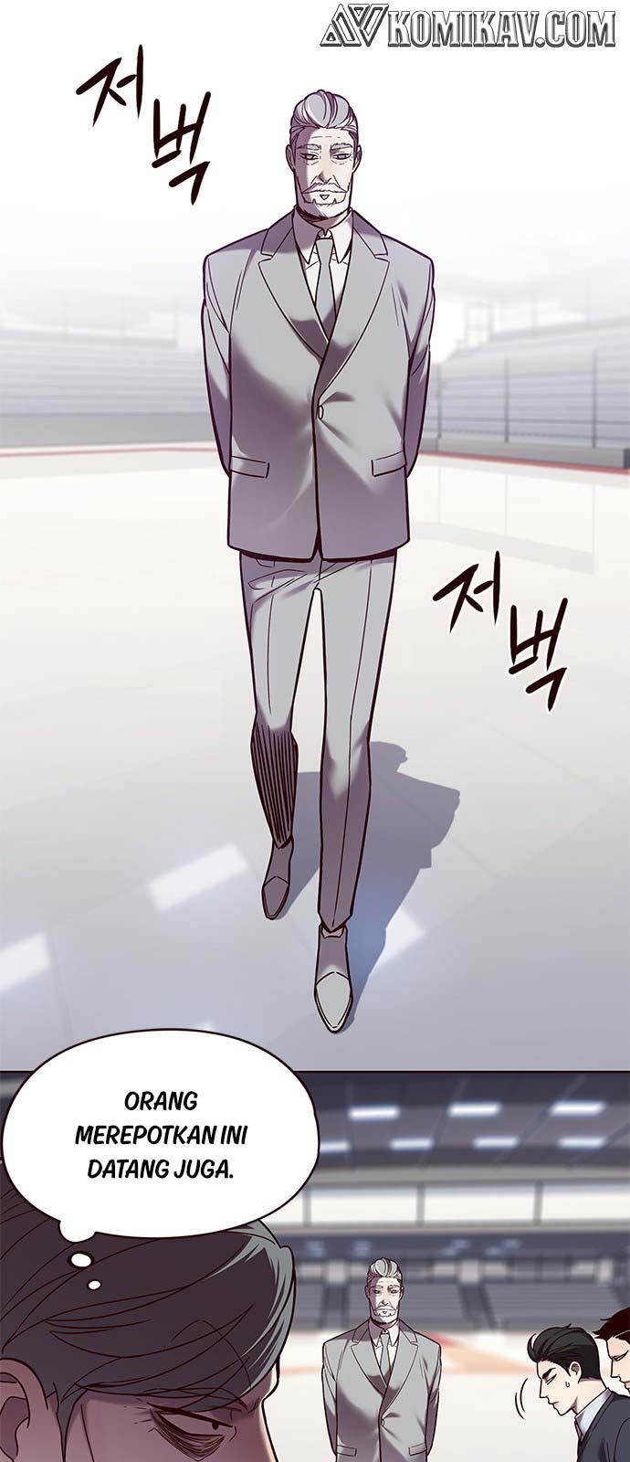 Eleceed Chapter 96