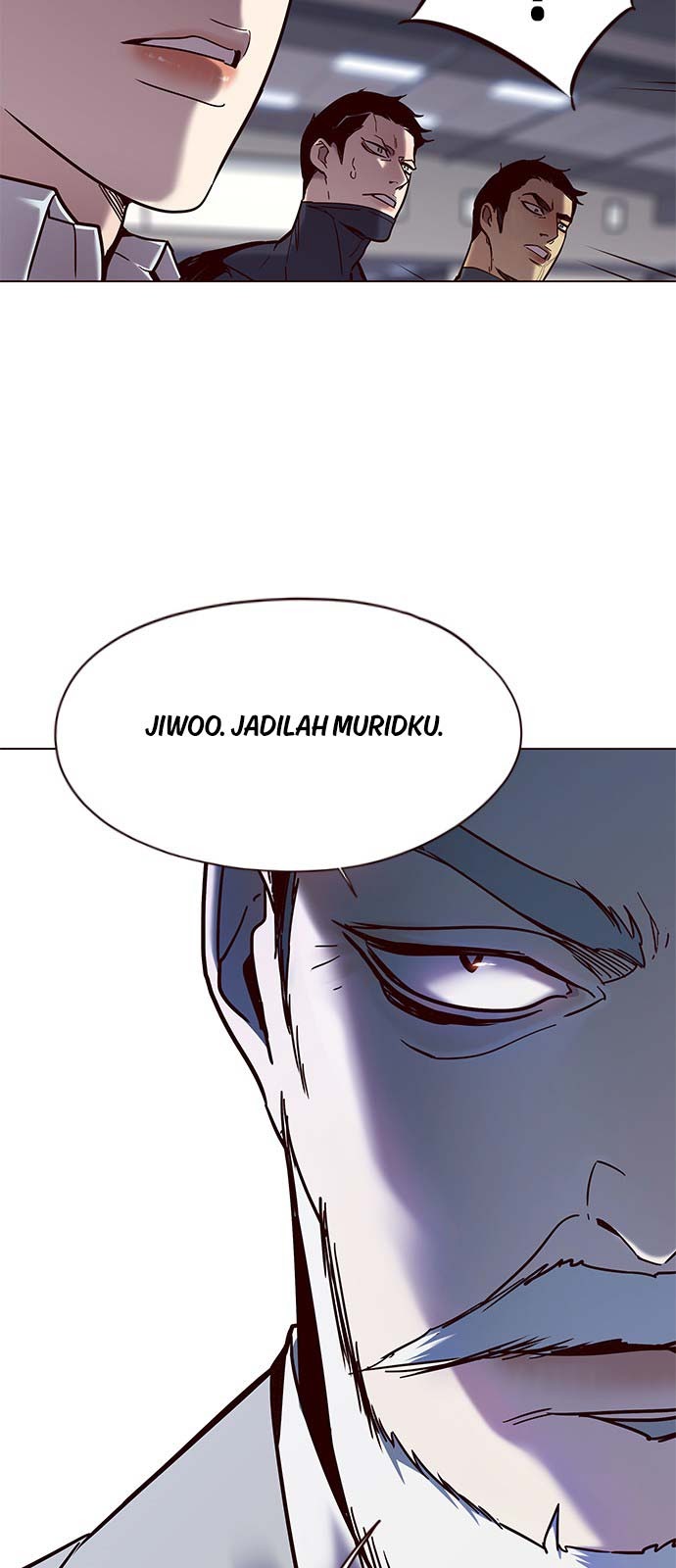 Eleceed Chapter 96