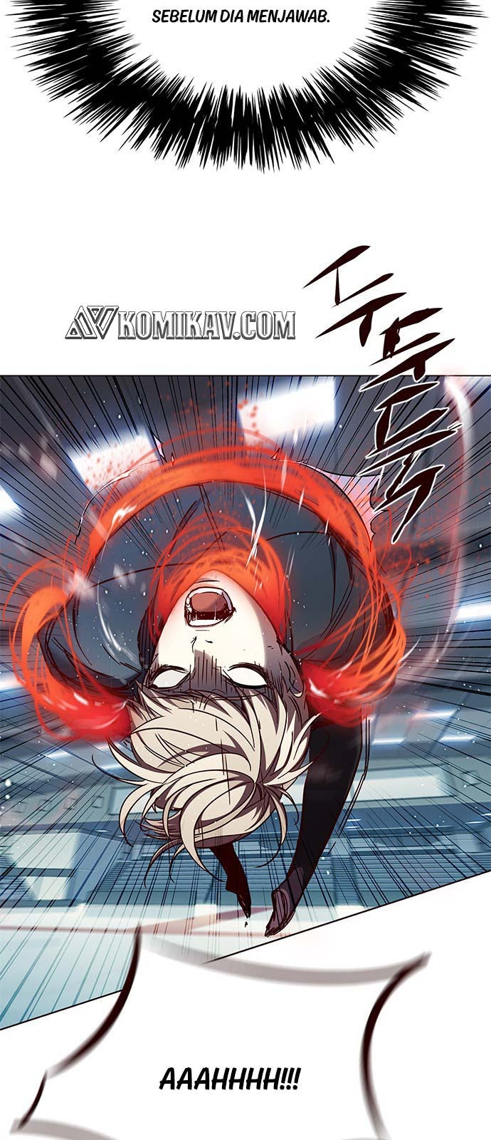 Eleceed Chapter 96