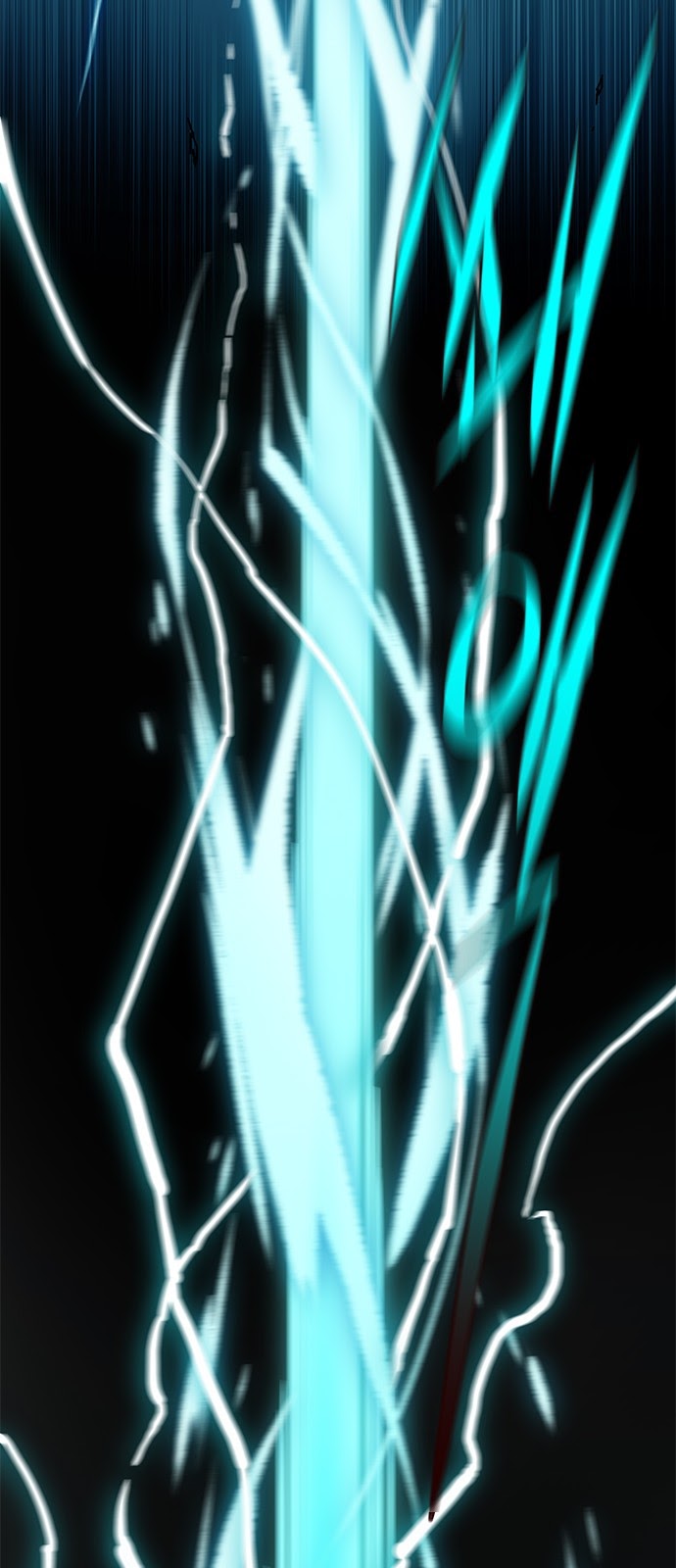 Eleceed Chapter 96