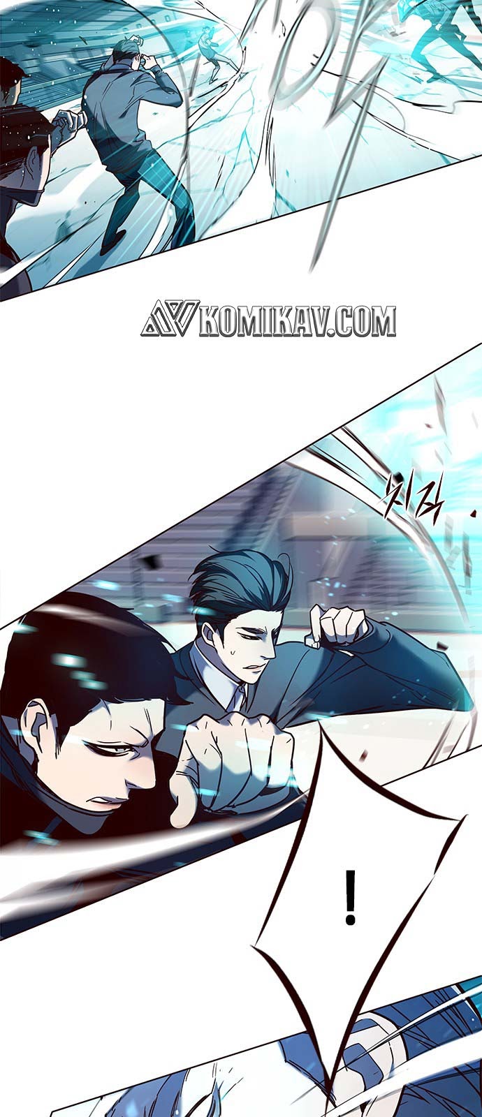 Eleceed Chapter 96