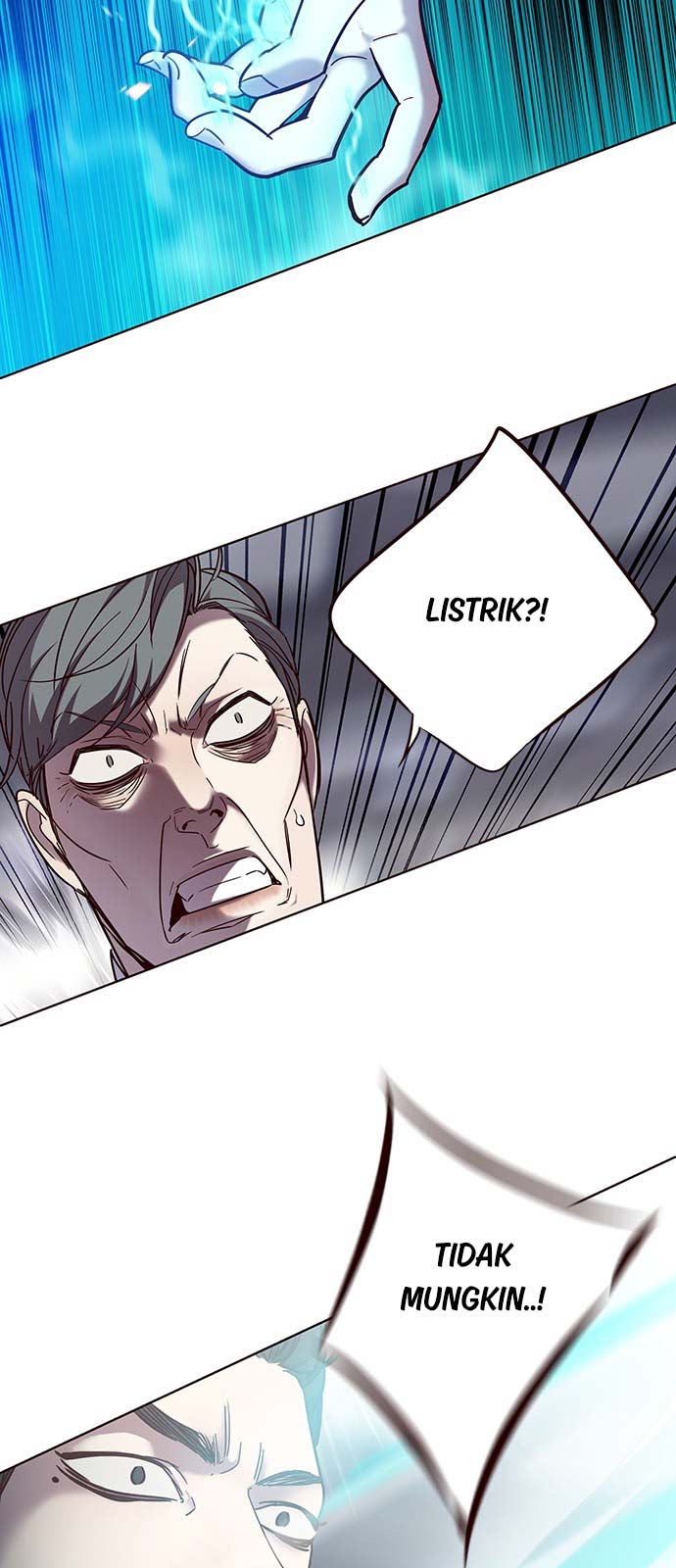 Eleceed Chapter 96