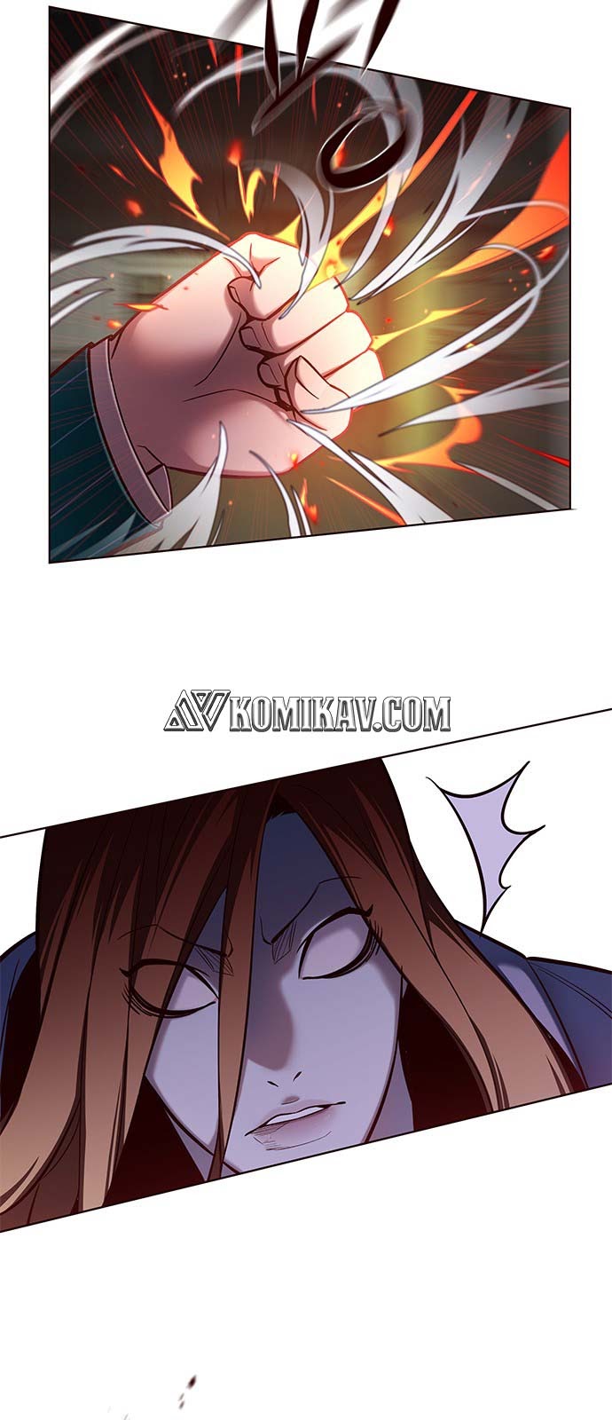 Eleceed Chapter 108