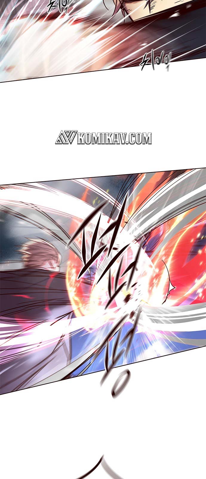 Eleceed Chapter 108