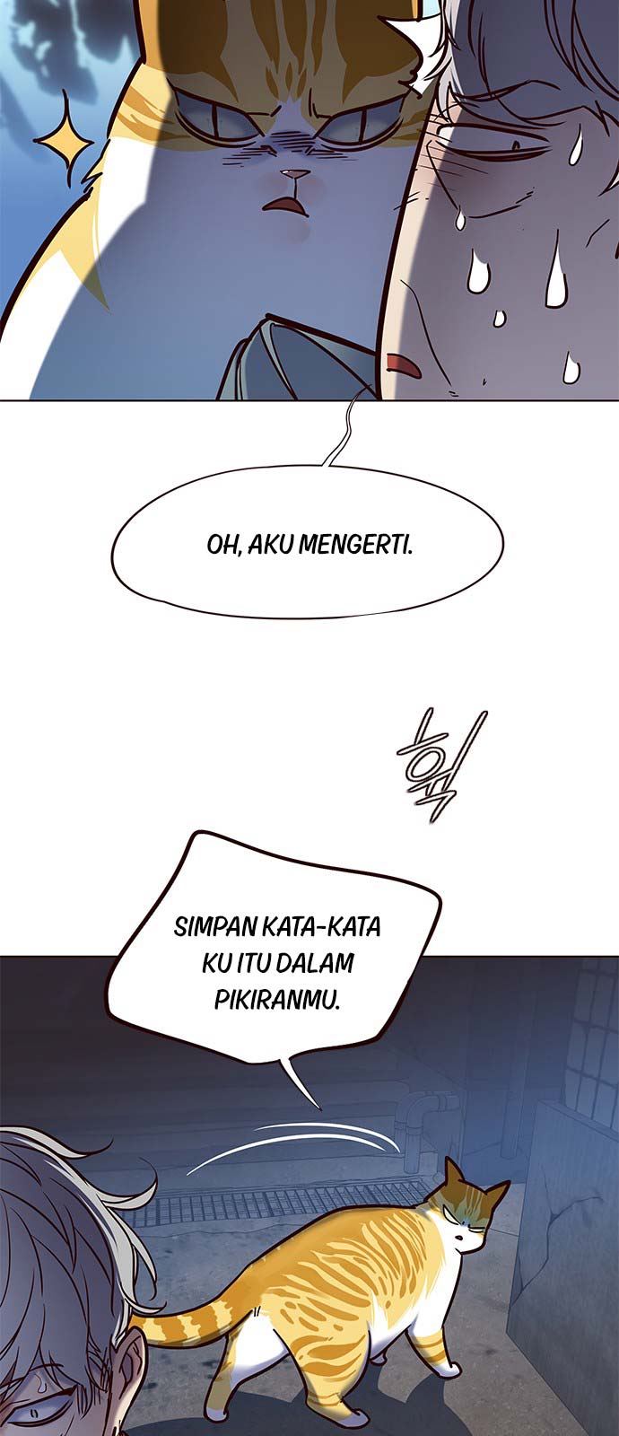 Eleceed Chapter 112