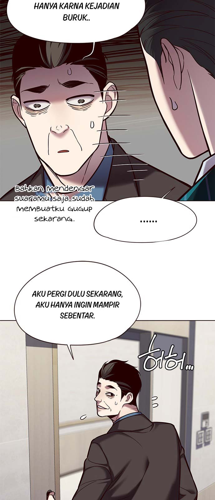 Eleceed Chapter 114