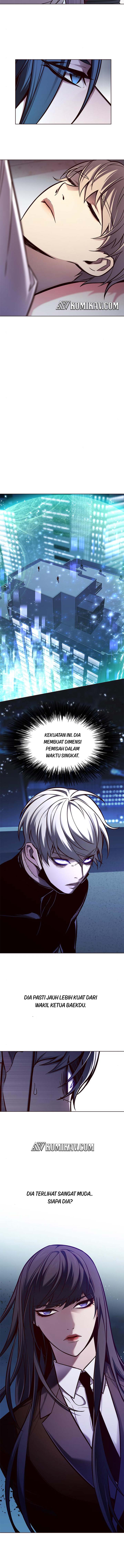 Eleceed Chapter 132