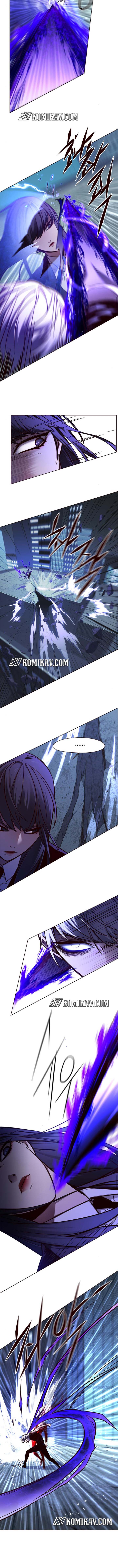 Eleceed Chapter 132
