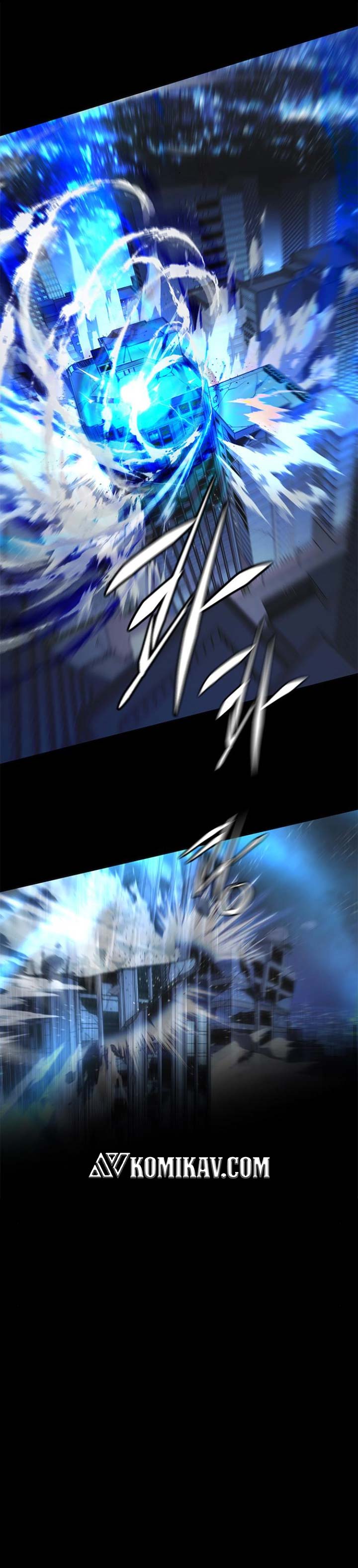 Eleceed Chapter 132