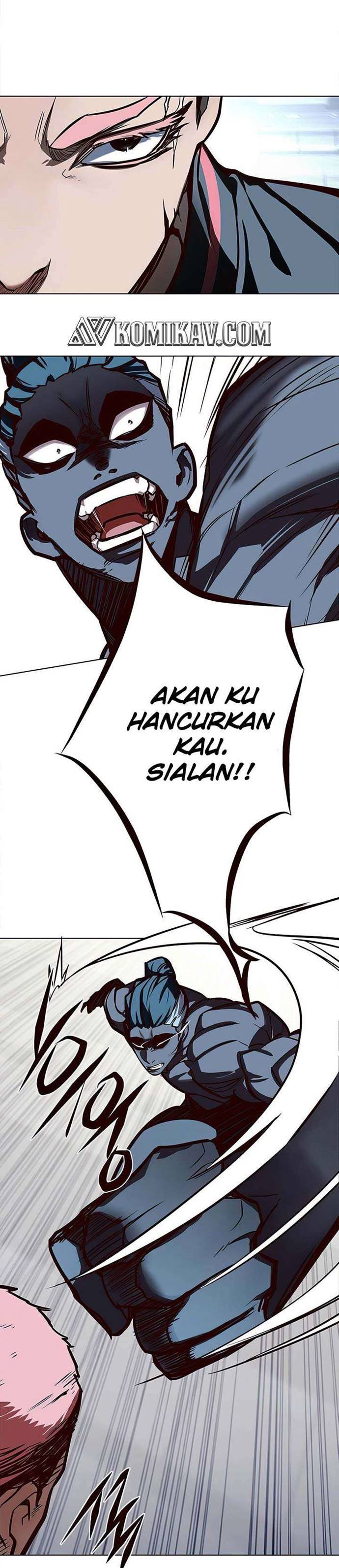 Eleceed Chapter 149