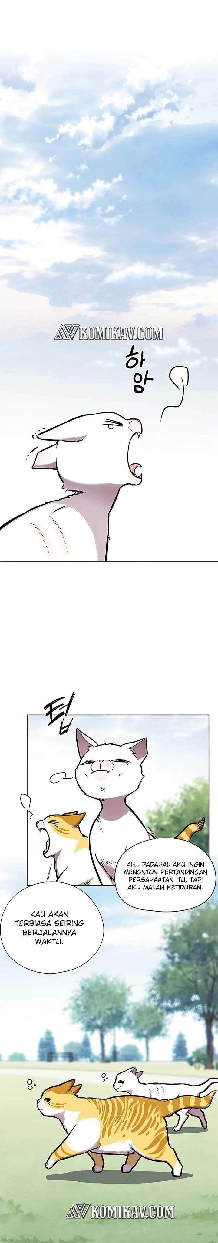 Eleceed Chapter 150