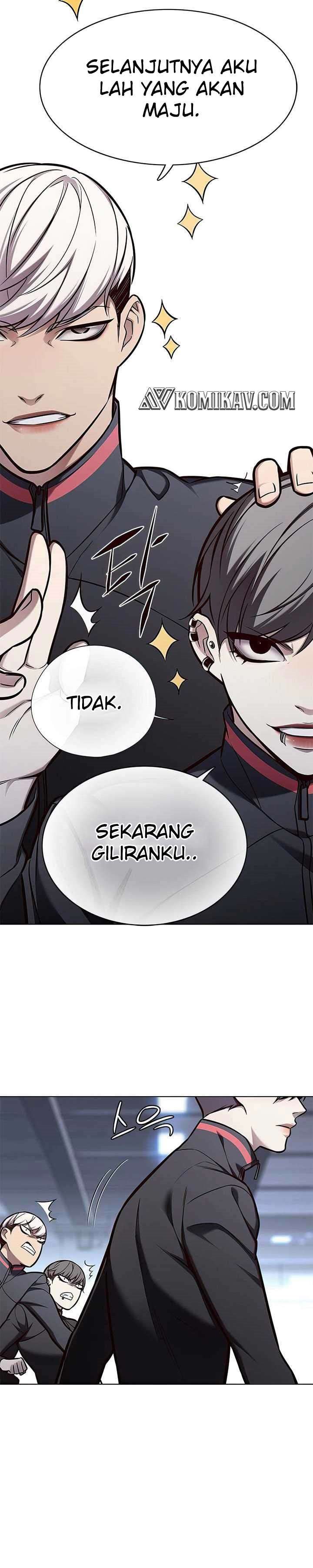 Eleceed Chapter 150