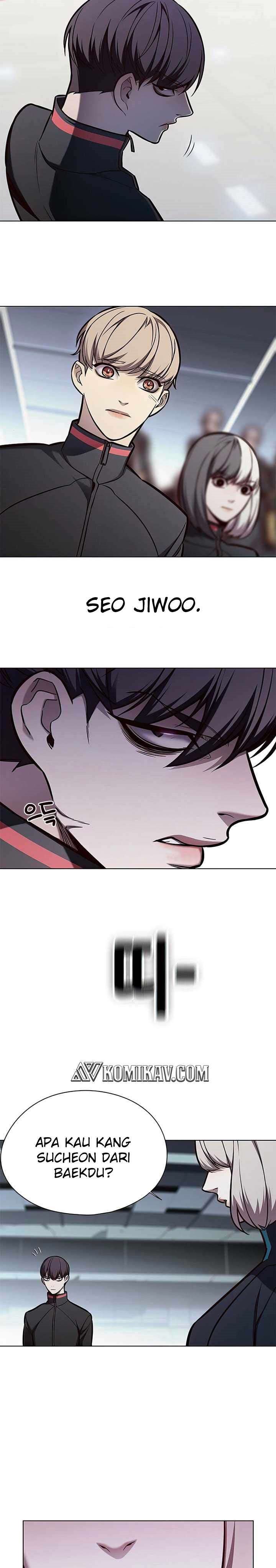 Eleceed Chapter 150