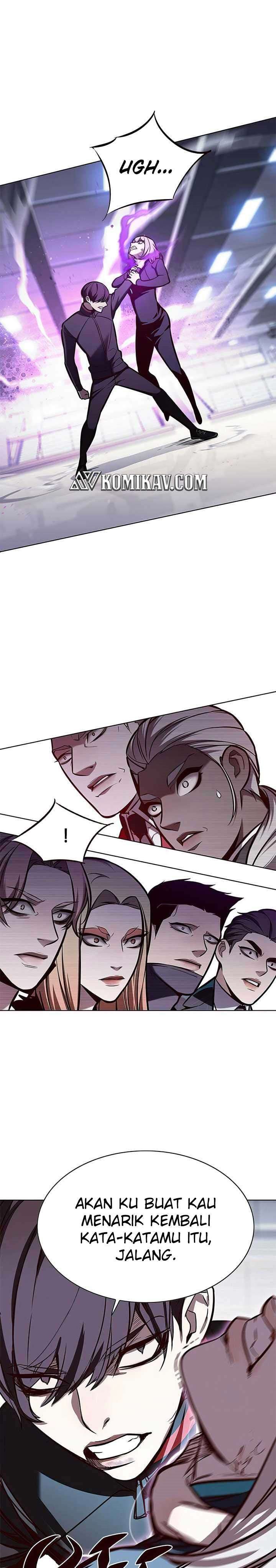 Eleceed Chapter 150