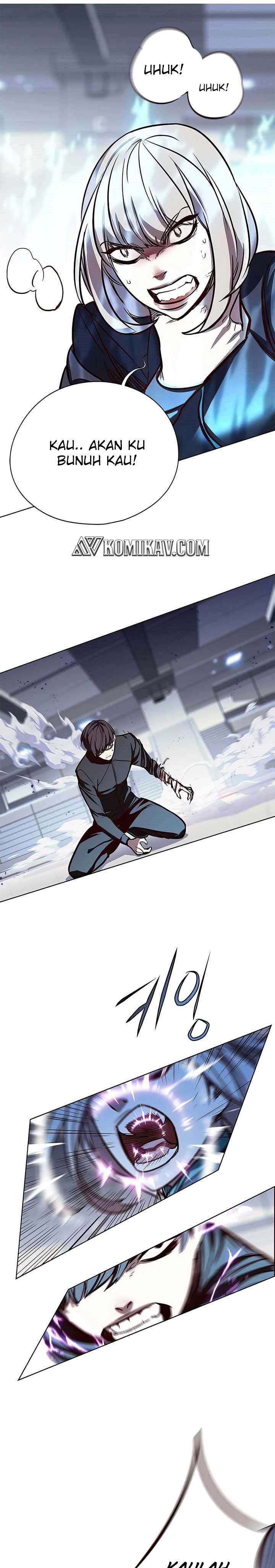 Eleceed Chapter 150