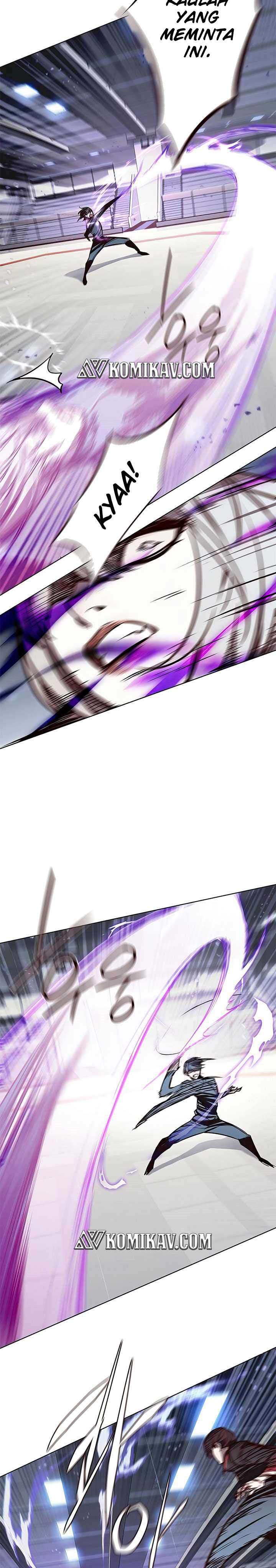Eleceed Chapter 150