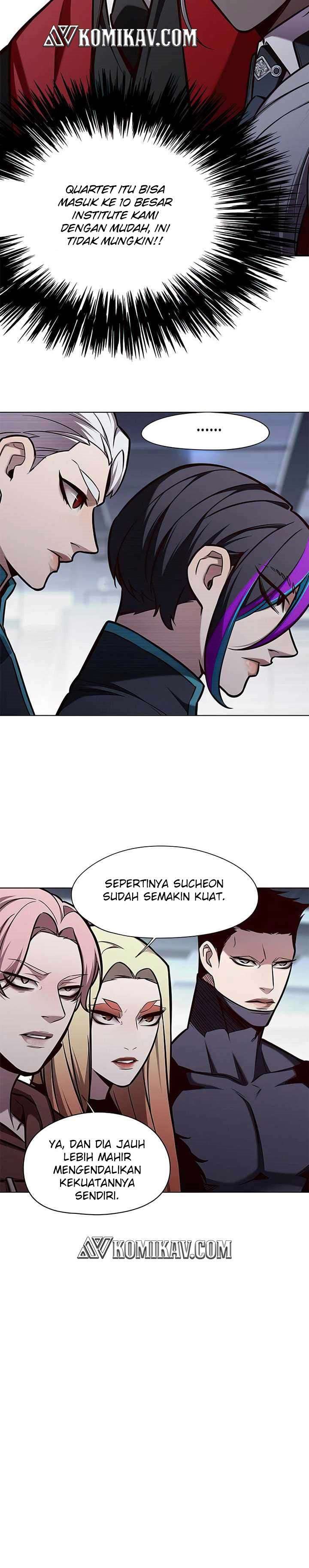 Eleceed Chapter 150