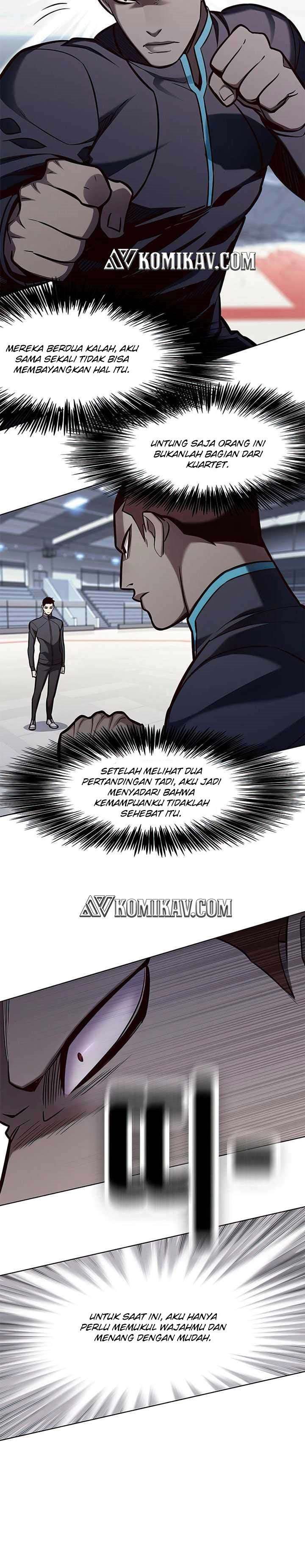 Eleceed Chapter 150
