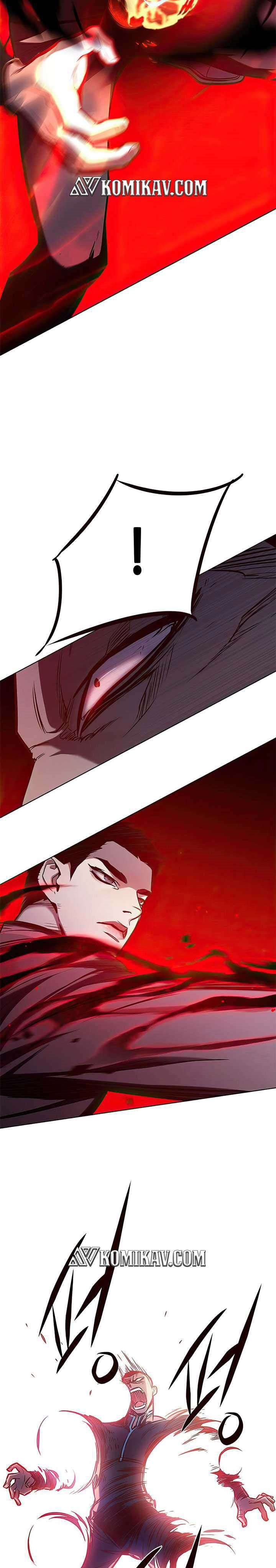 Eleceed Chapter 150