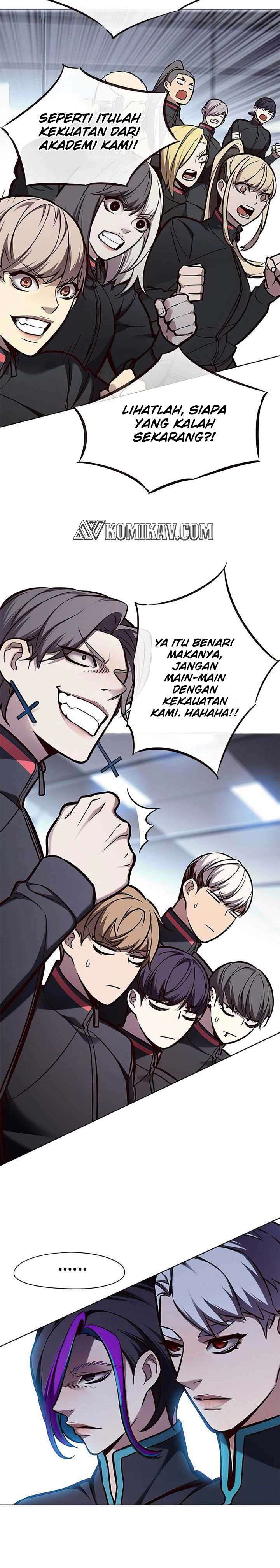 Eleceed Chapter 150