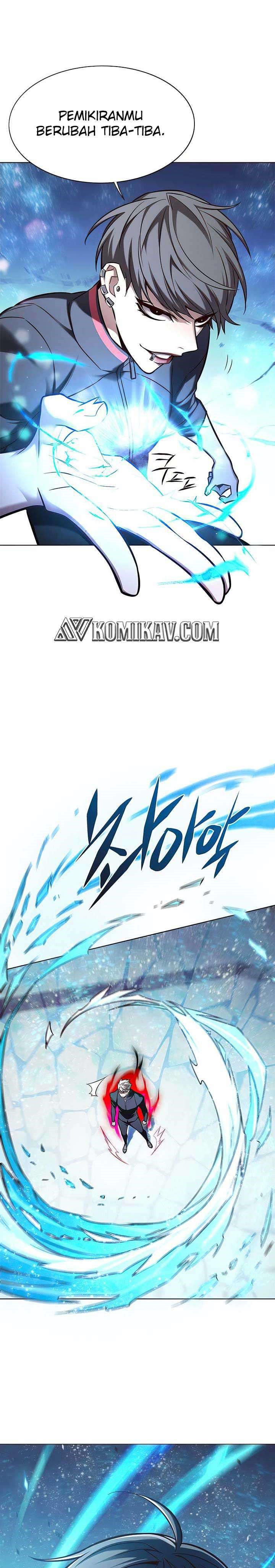 Eleceed Chapter 154