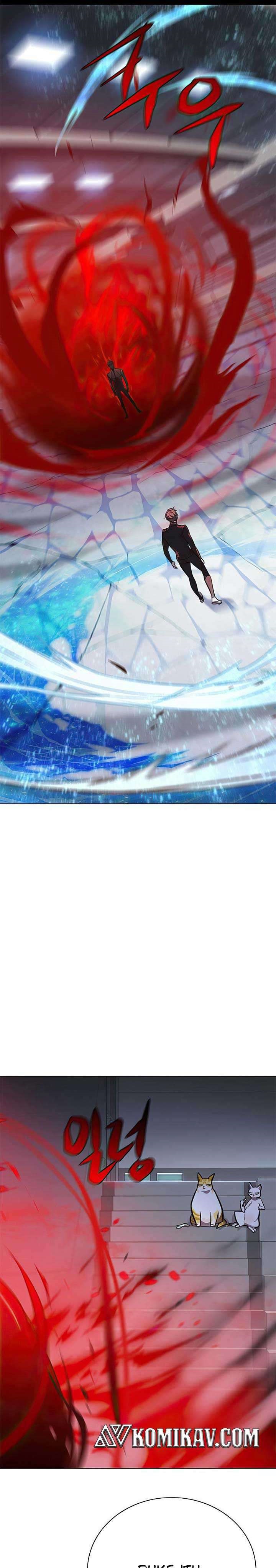 Eleceed Chapter 154