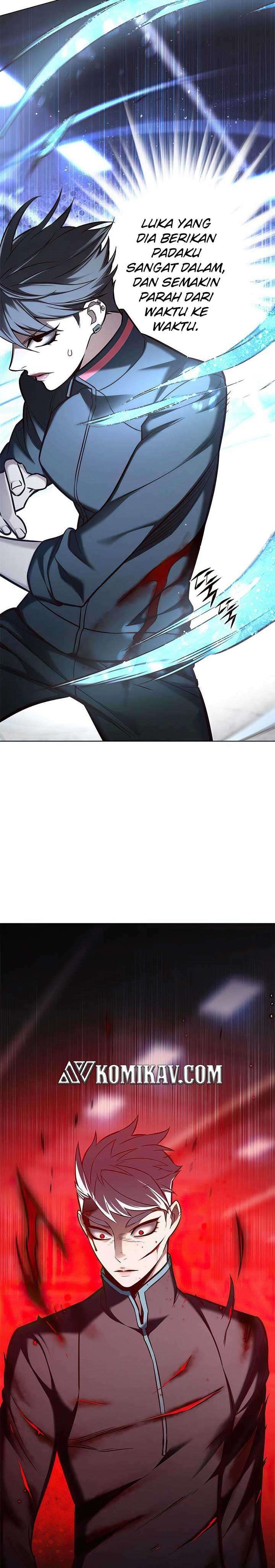 Eleceed Chapter 154